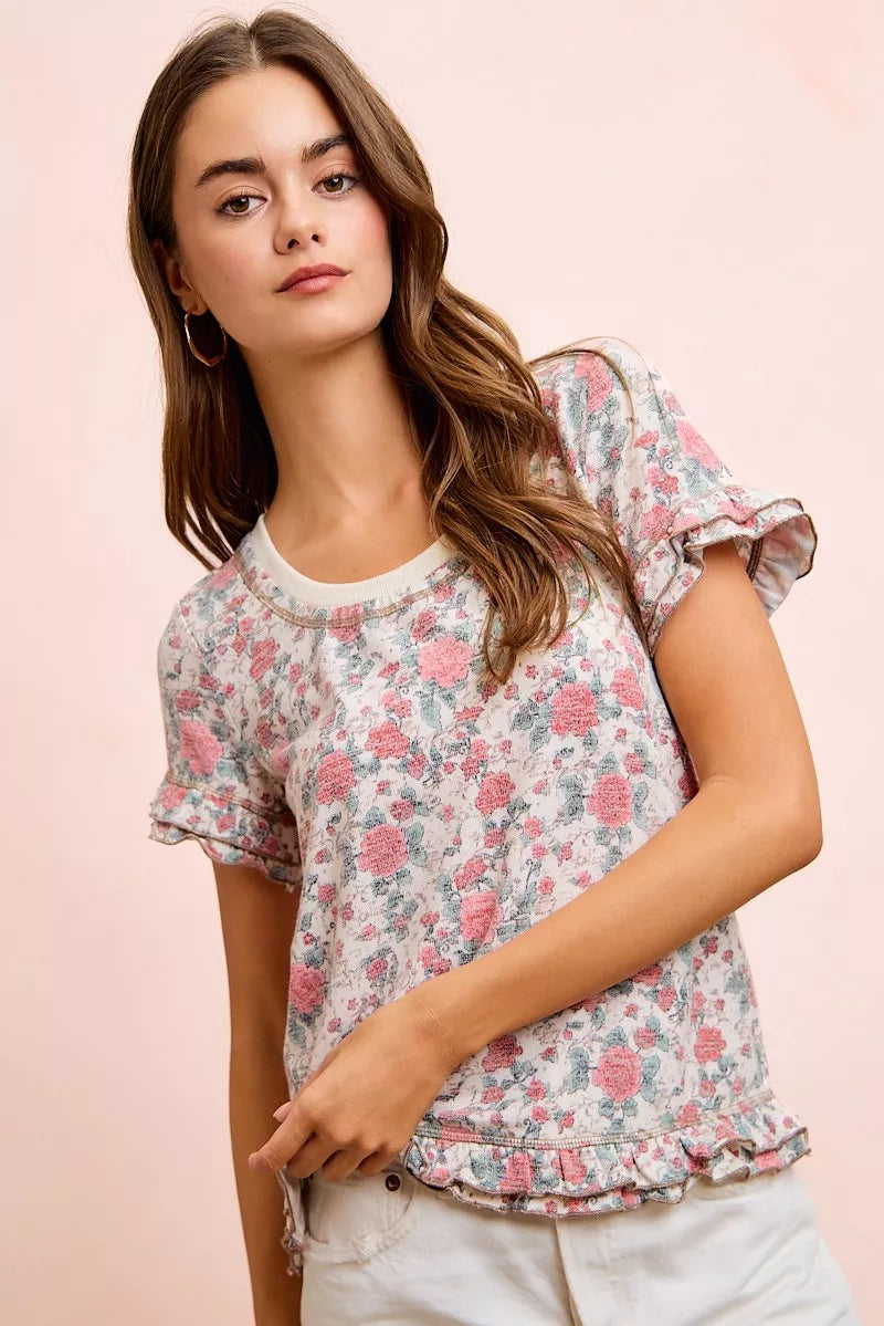 Women's top – product view 9