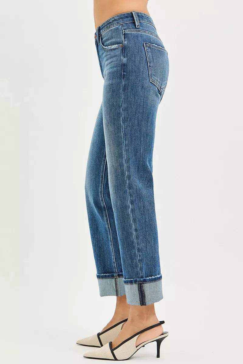 Women's jeans – product view 4