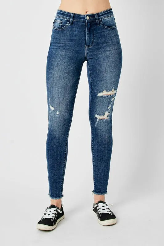 Women's jeans – product view 2