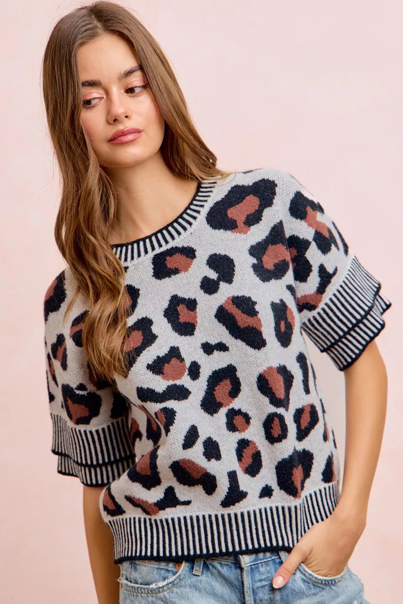 Women's top – product view 12