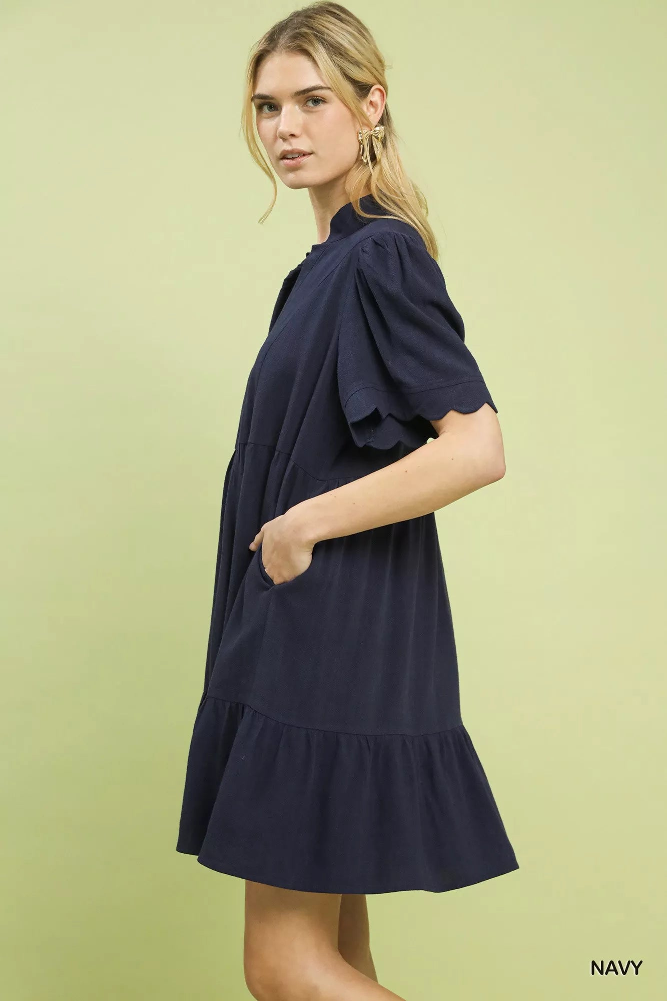 Women's apparel – product view 2
