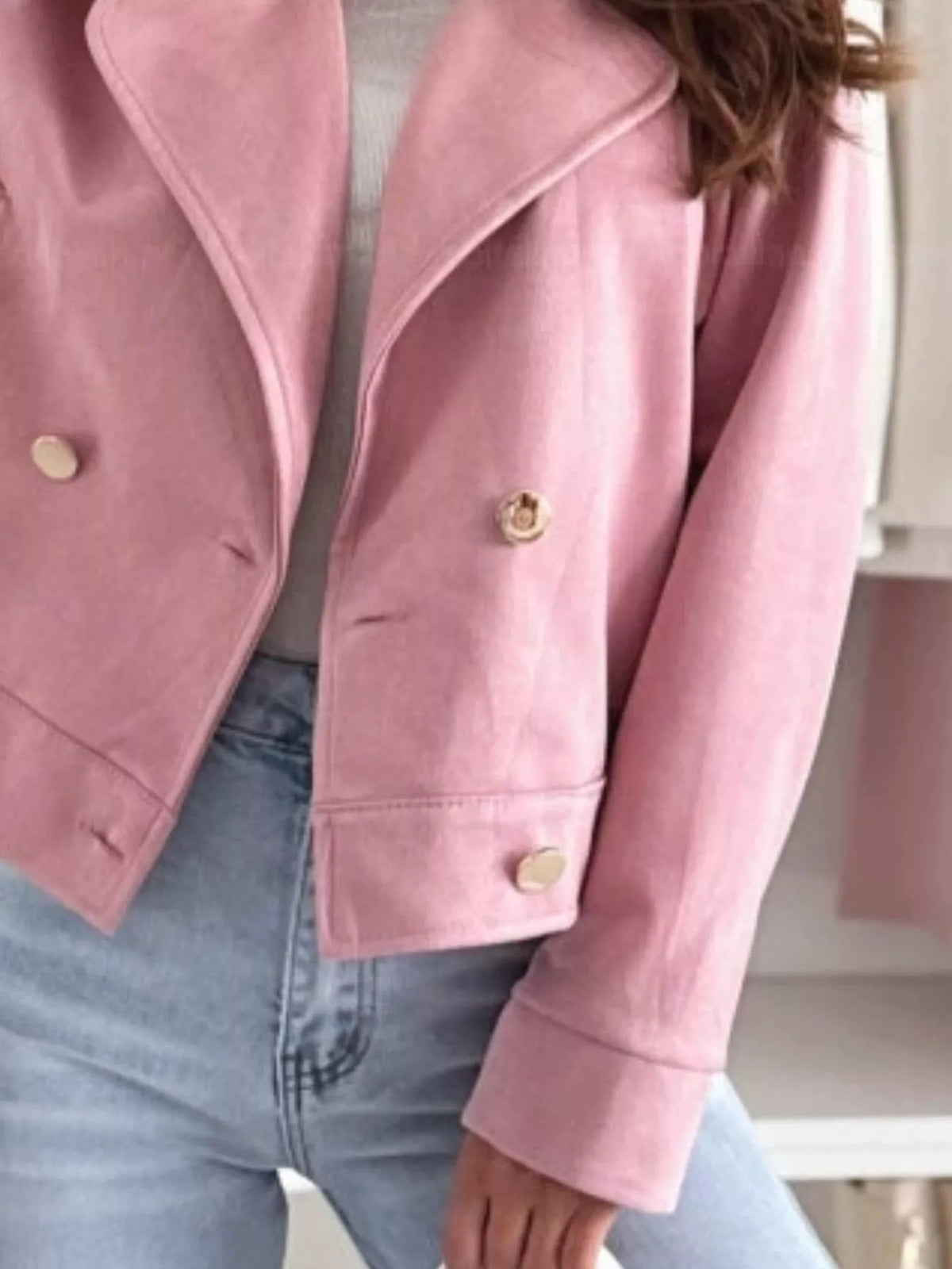 Women's jacket – product view 12