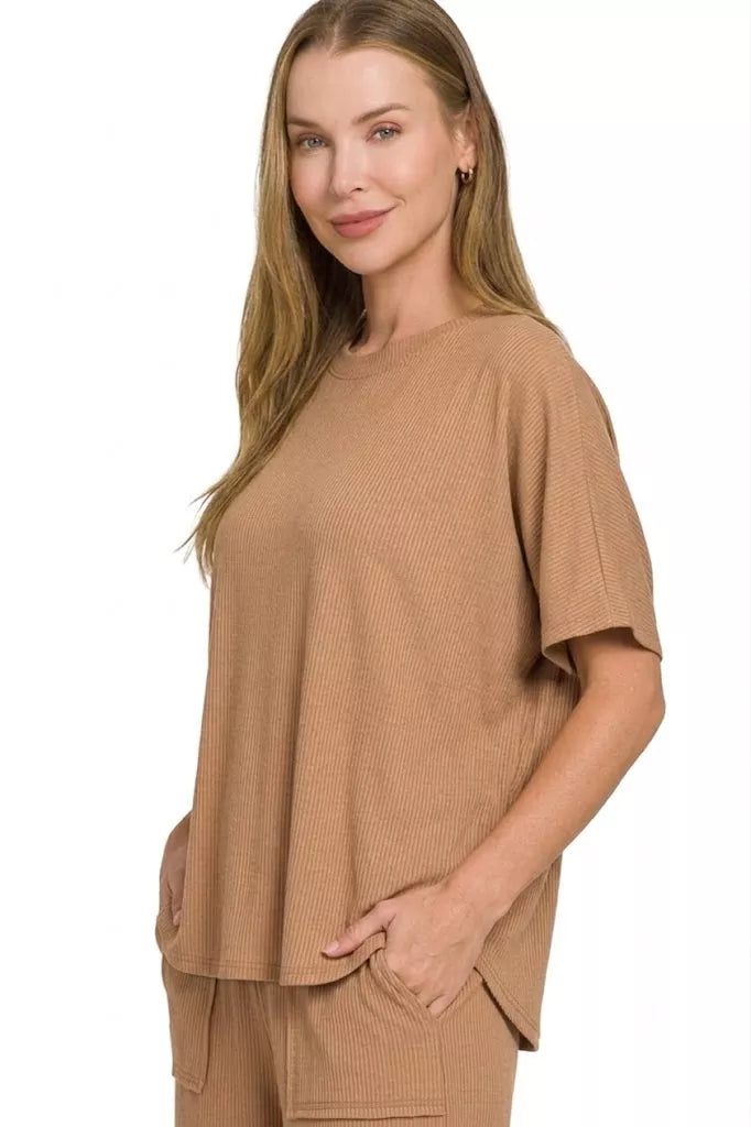 Women's clothing set – product view 3