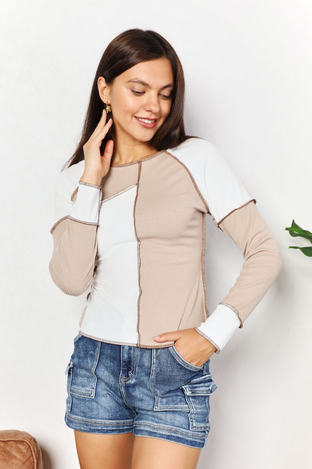 Women's apparel – product view 2