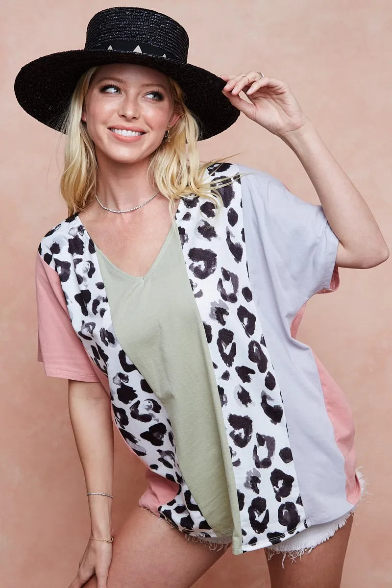 Women's apparel – product view 1