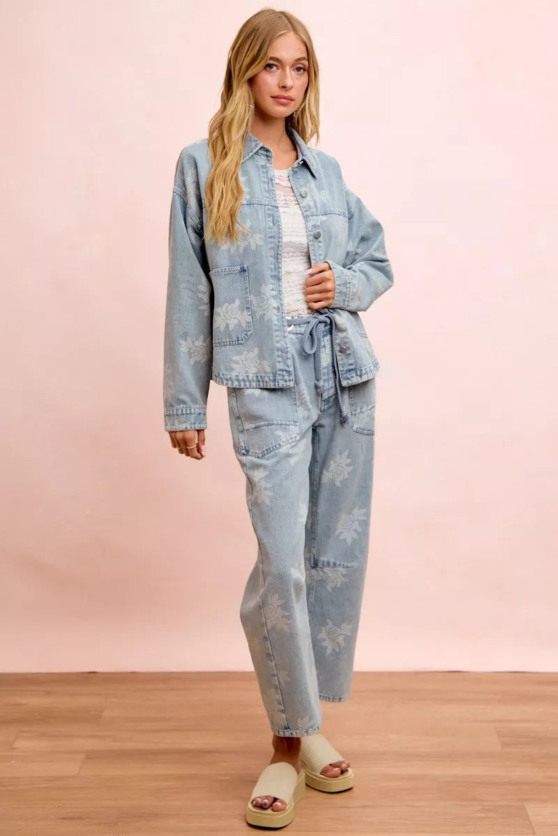 Women's jacket – product view 13