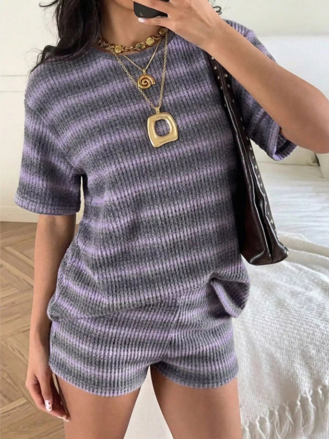 Women's clothing set – product view 11