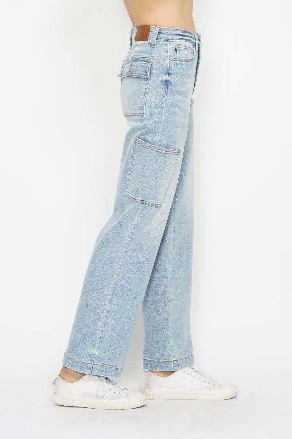 Women's jeans – product view 7