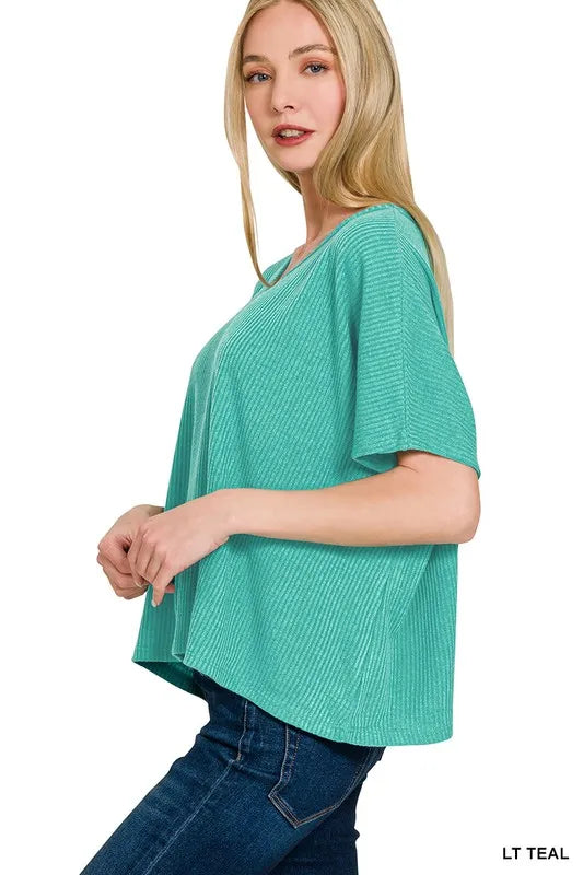 Women's top – product view 2