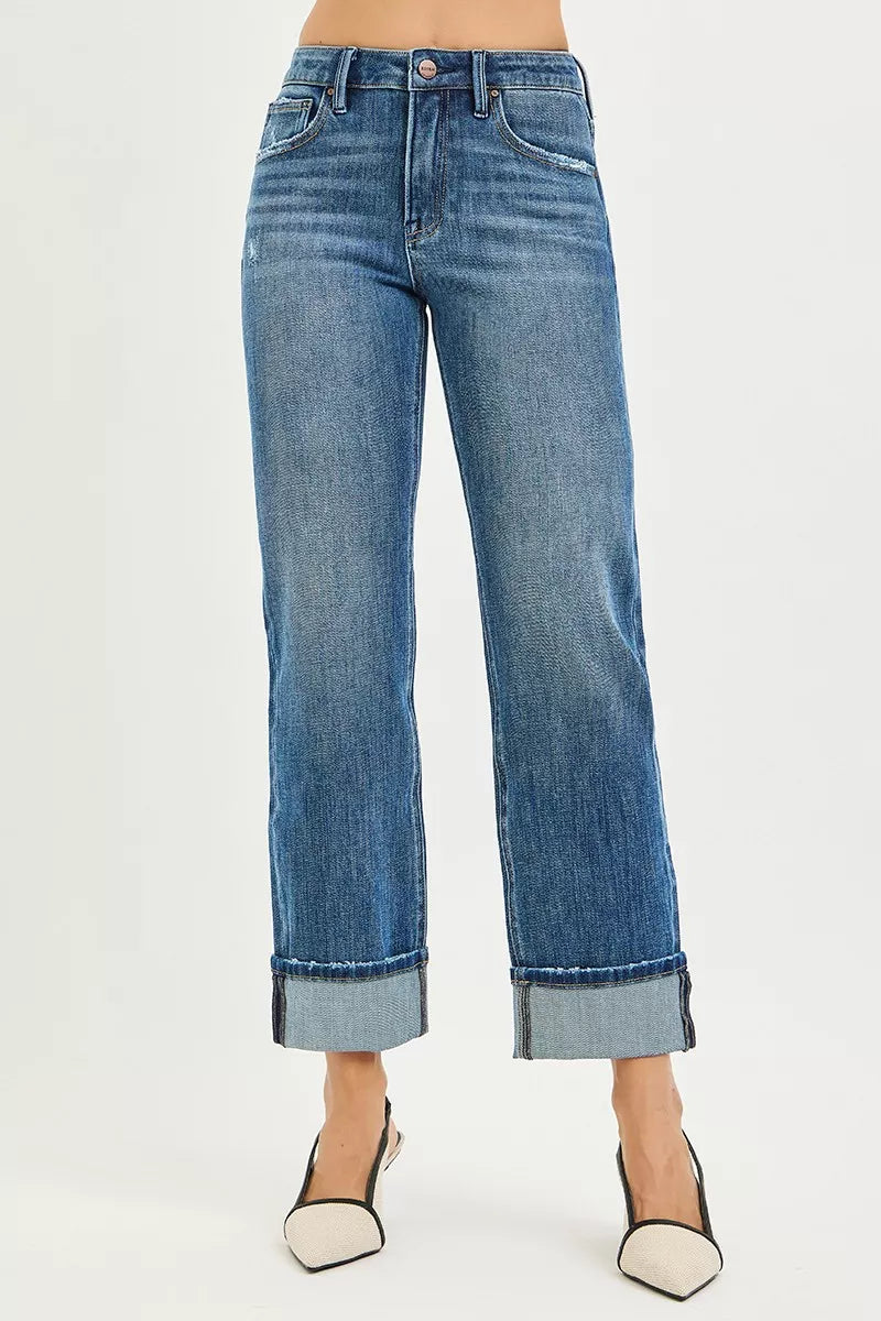 Women's jeans – product view 3