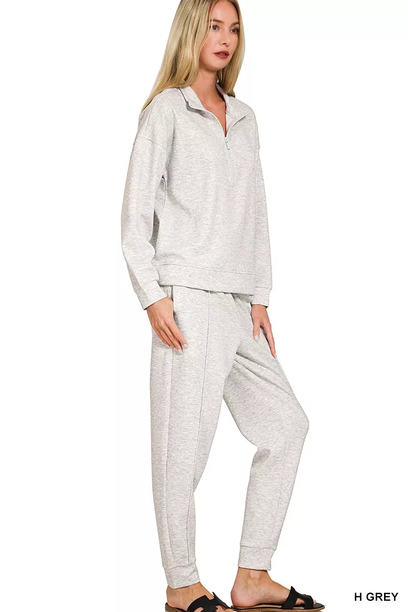 Women's clothing set – product view 3