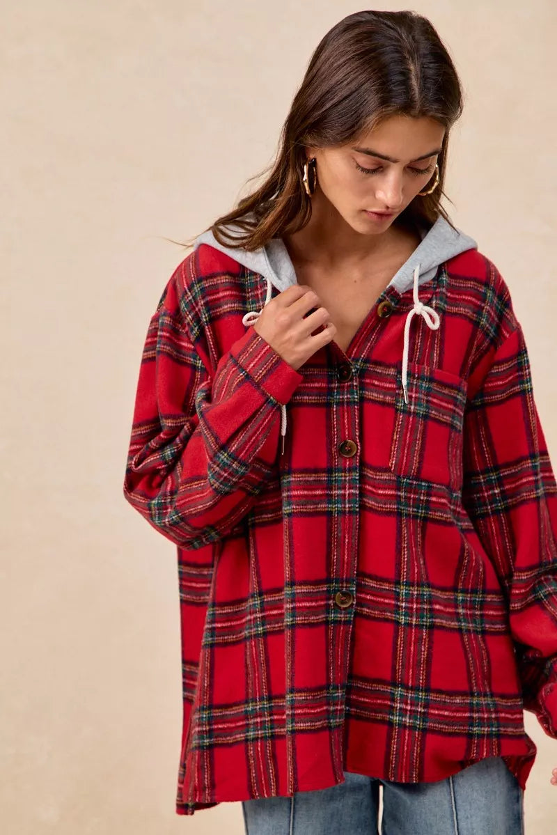 Women's jacket – product view 13