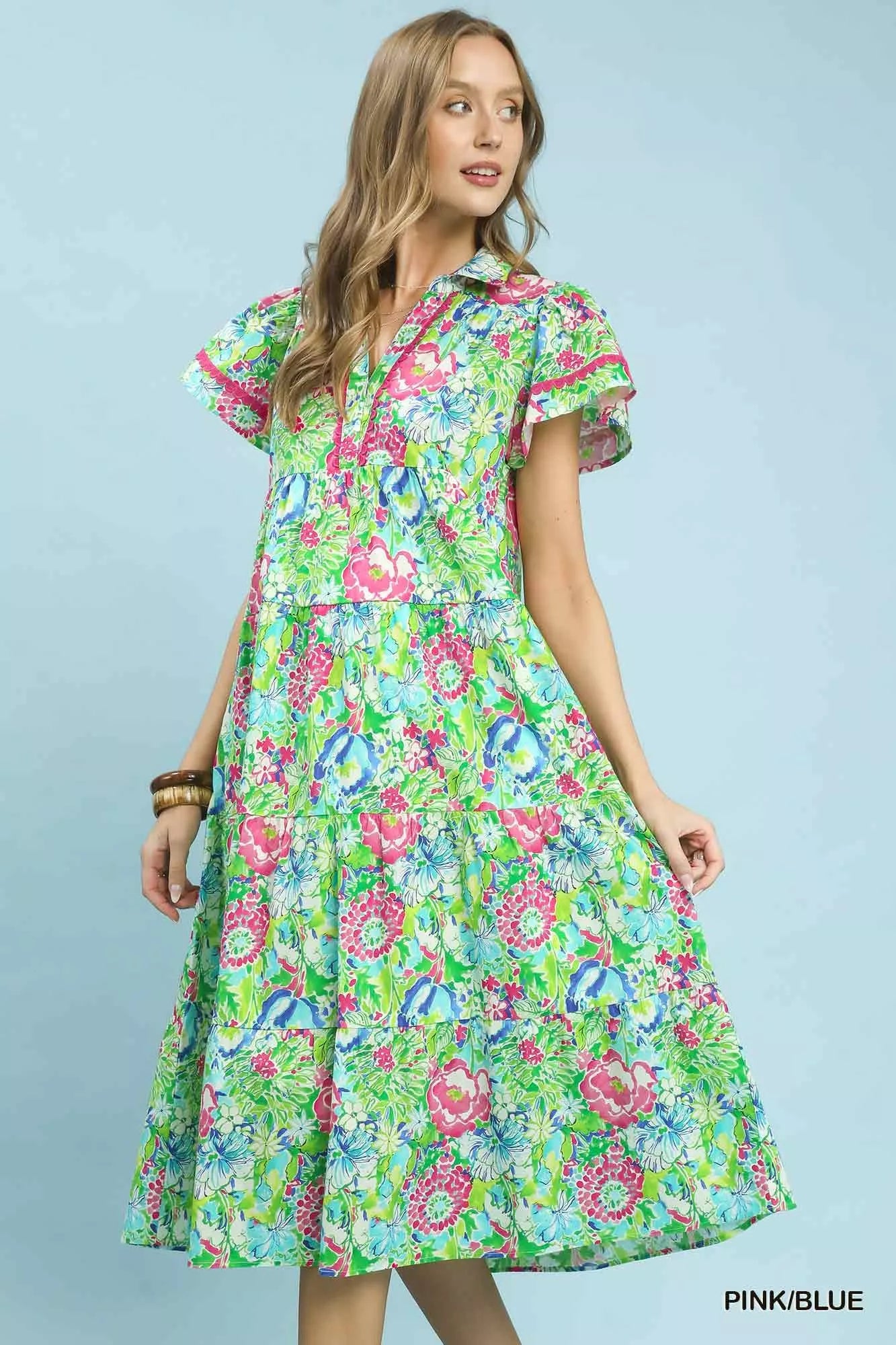 Women's apparel – product view 2