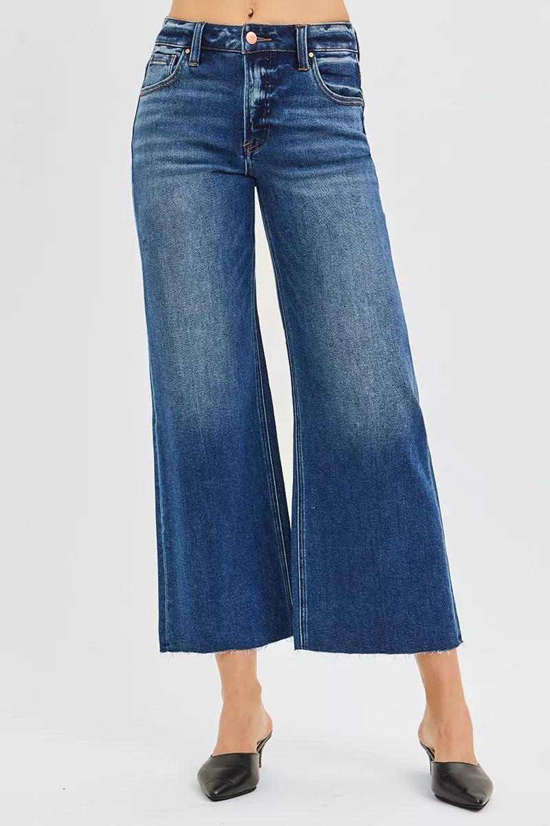 Women's jeans – product view 2