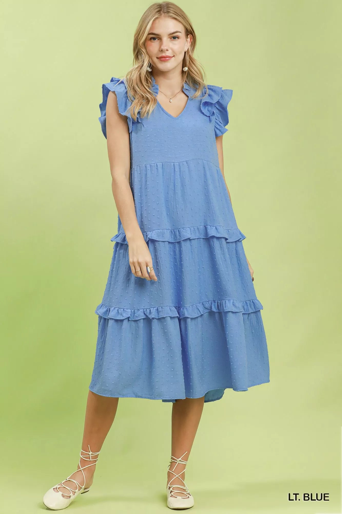 Women's apparel – product view 5