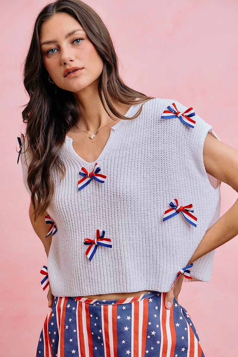 Women's top – product view 19