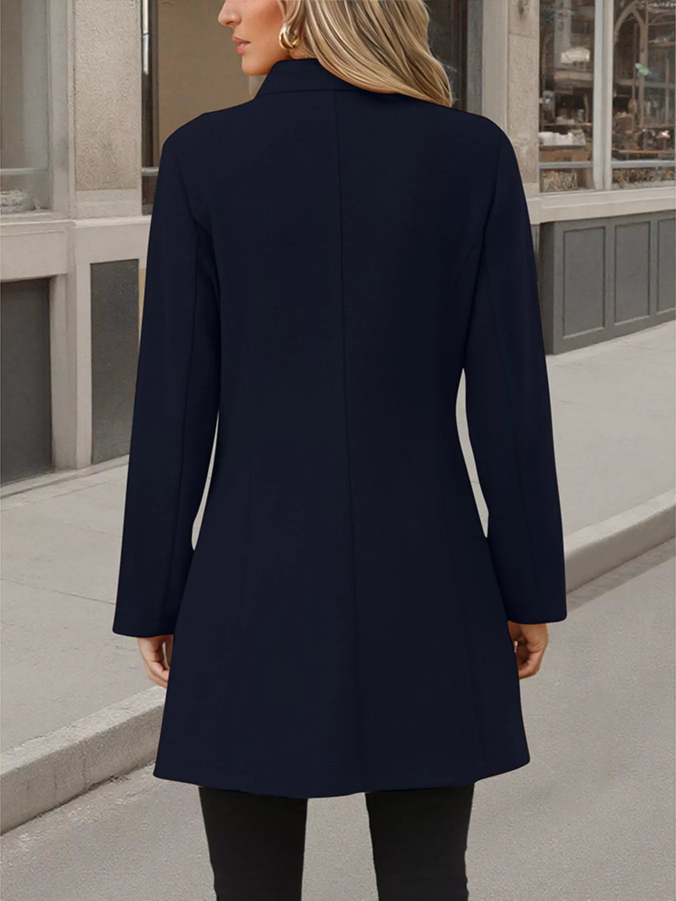 Women's coat – product view 23