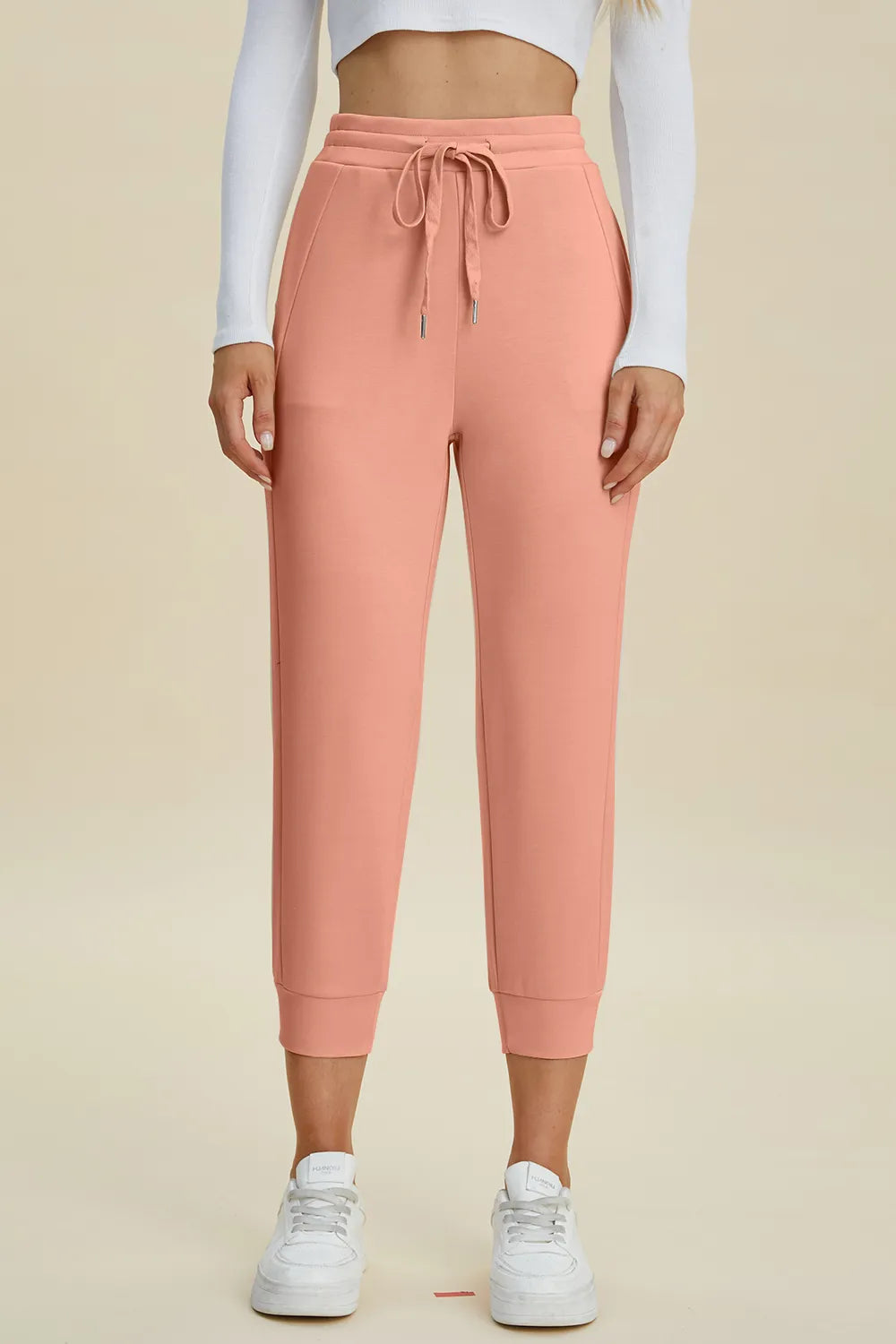 Women's pants – product view 1