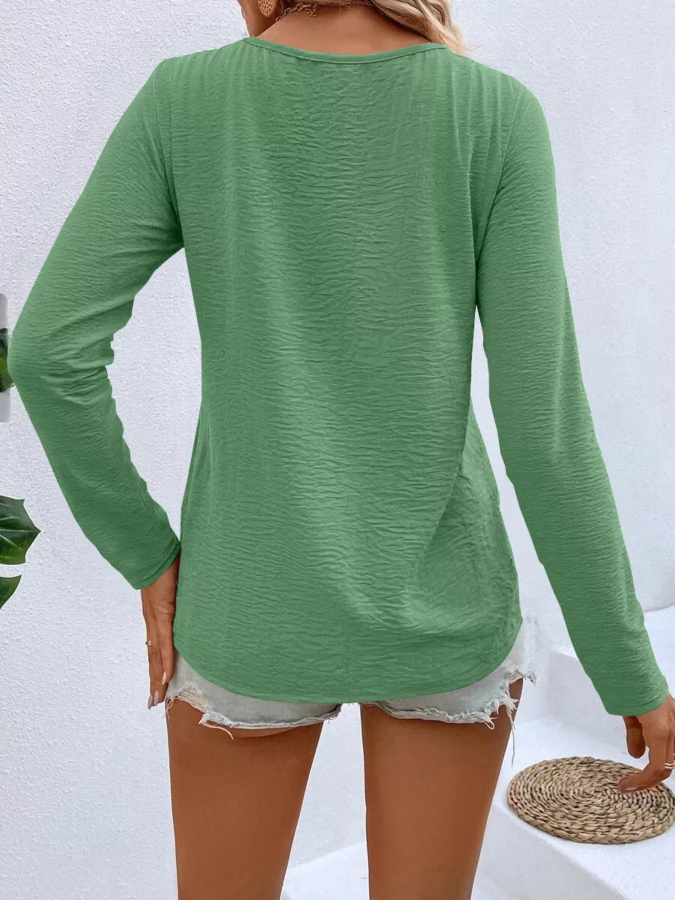 Women's top – product view 21