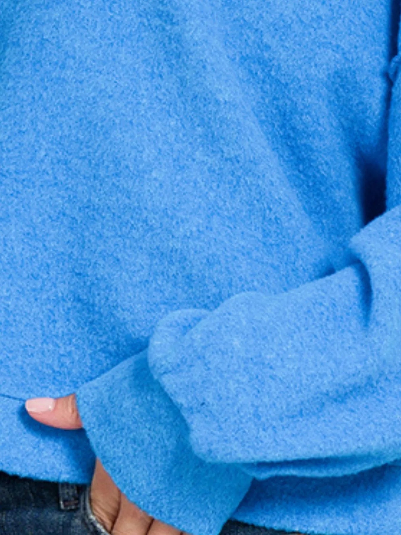 Women's sweater – product view 3