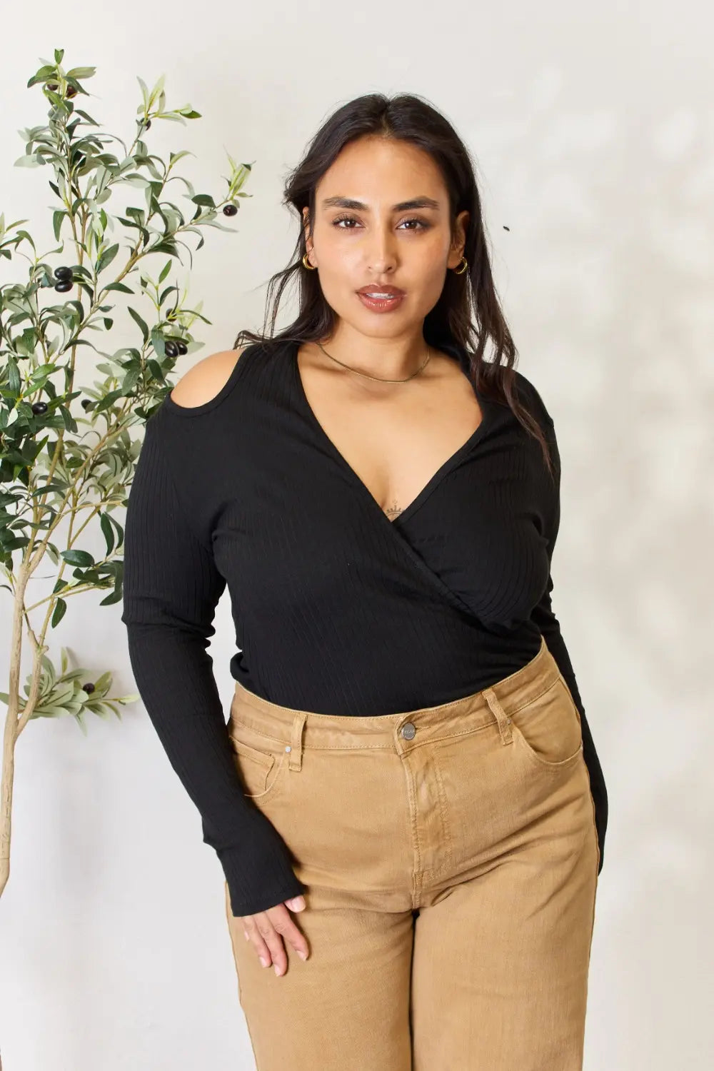 Women's top – product view 7
