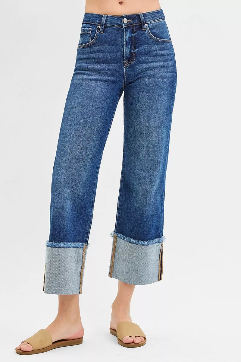 Women's jeans – product view 2
