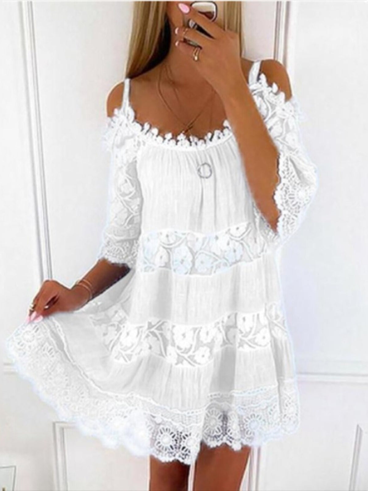 Women's dress – product view 3