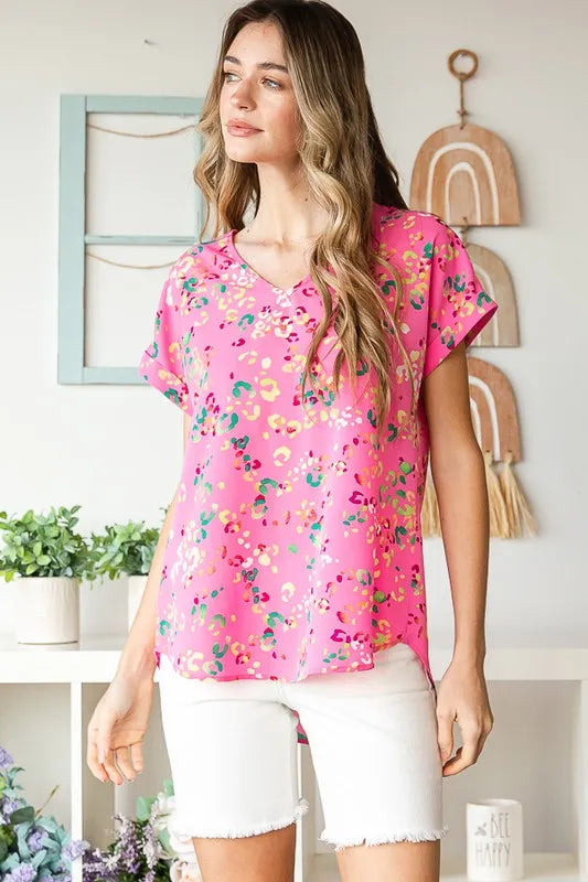 Women's T-shirt – product view 3