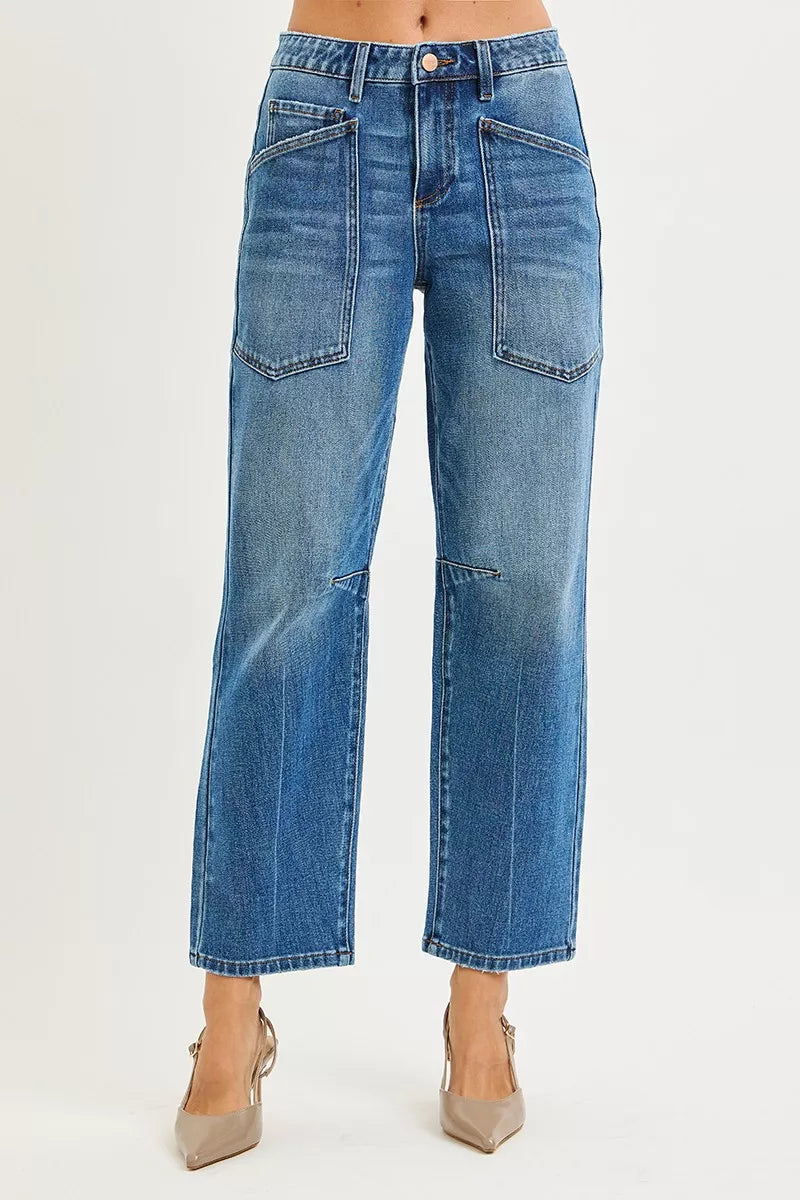 Women's jeans – product view 1