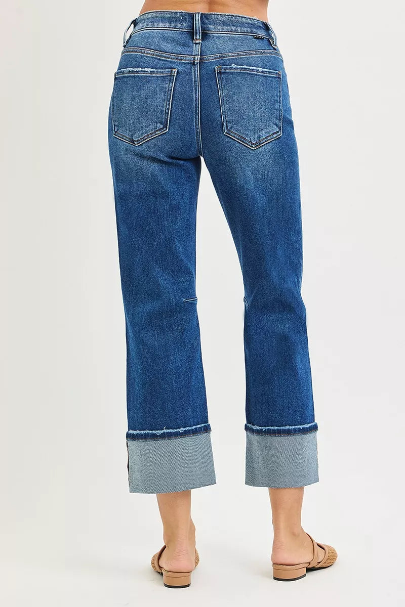 Women's jeans – product view 5