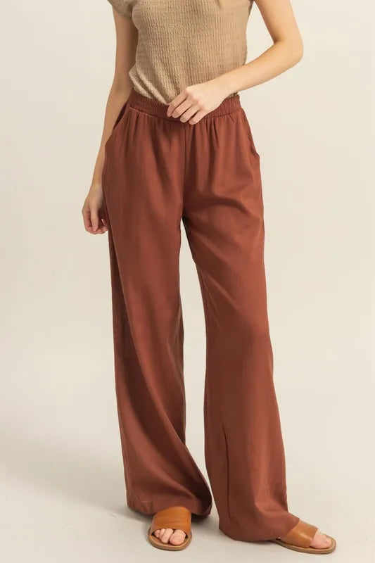 Women's pants – product view 1