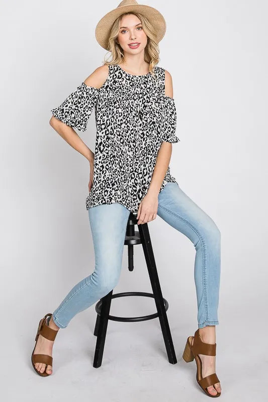 Women's T-shirt – product view 11