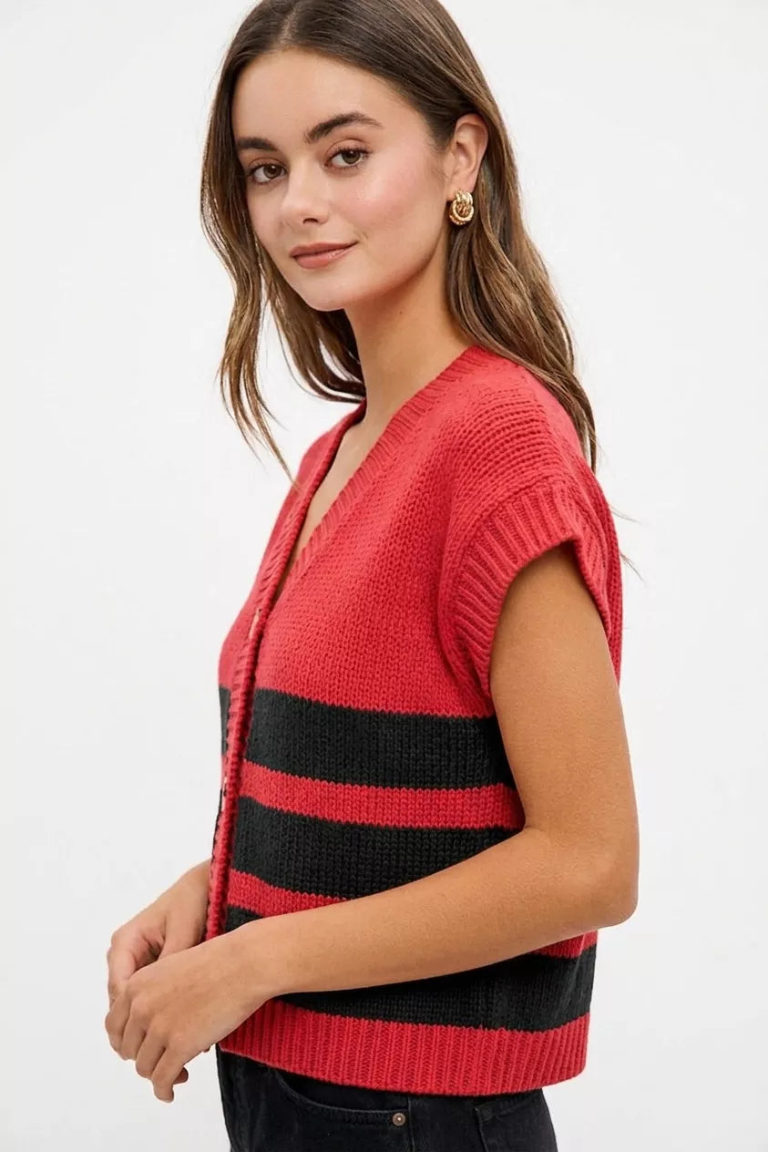 Women's cardigan – product view 2