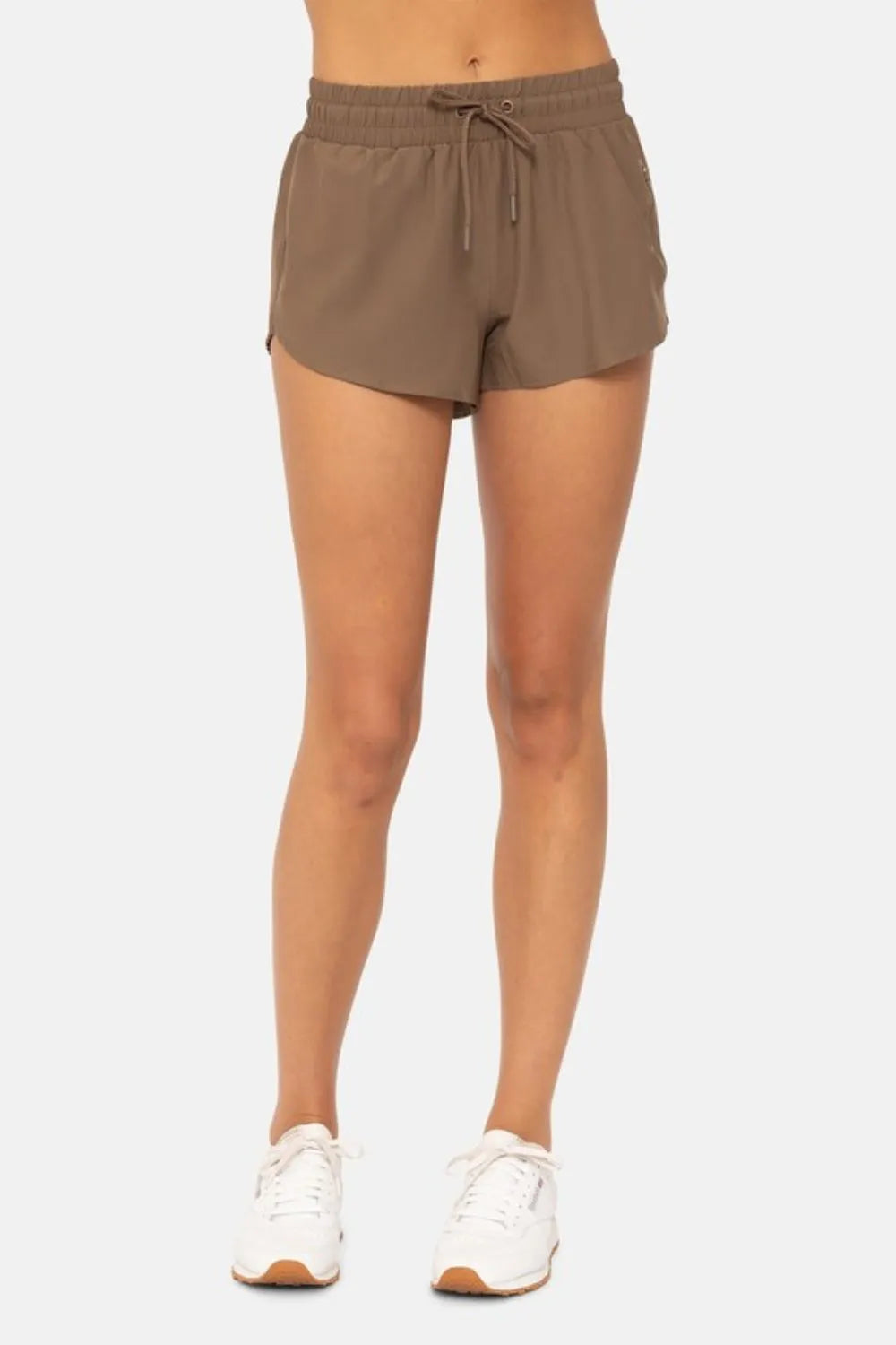 Women's shorts – product view 1