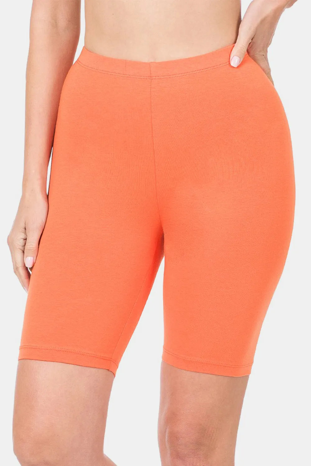 Women's shorts – product view 1