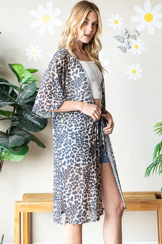 Women's cardigan – product view 8