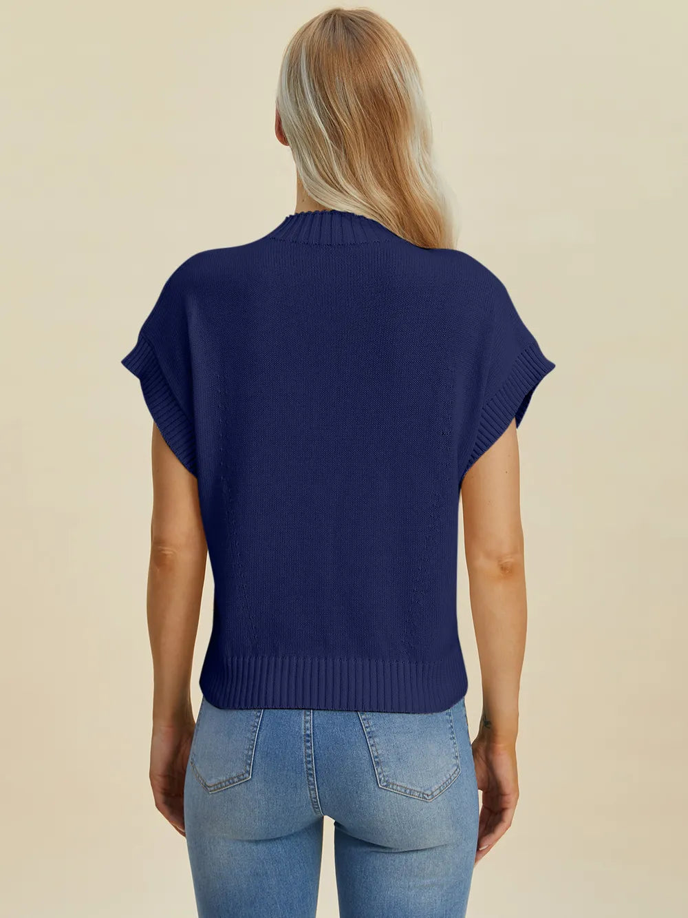 Women's sweater – product view 7