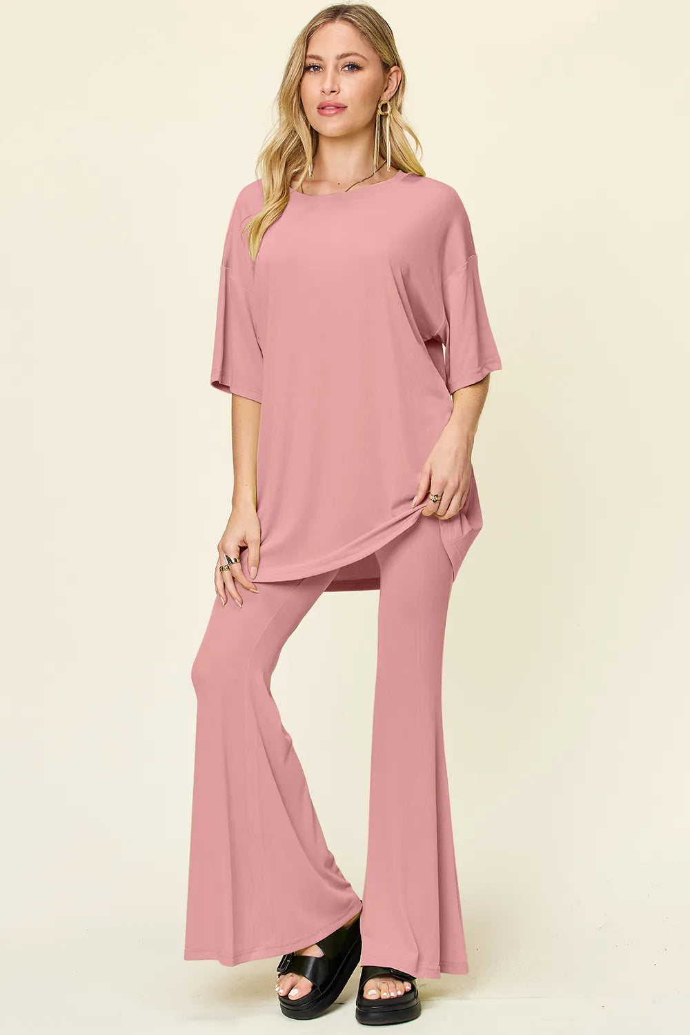 Women's clothing set – product view 13
