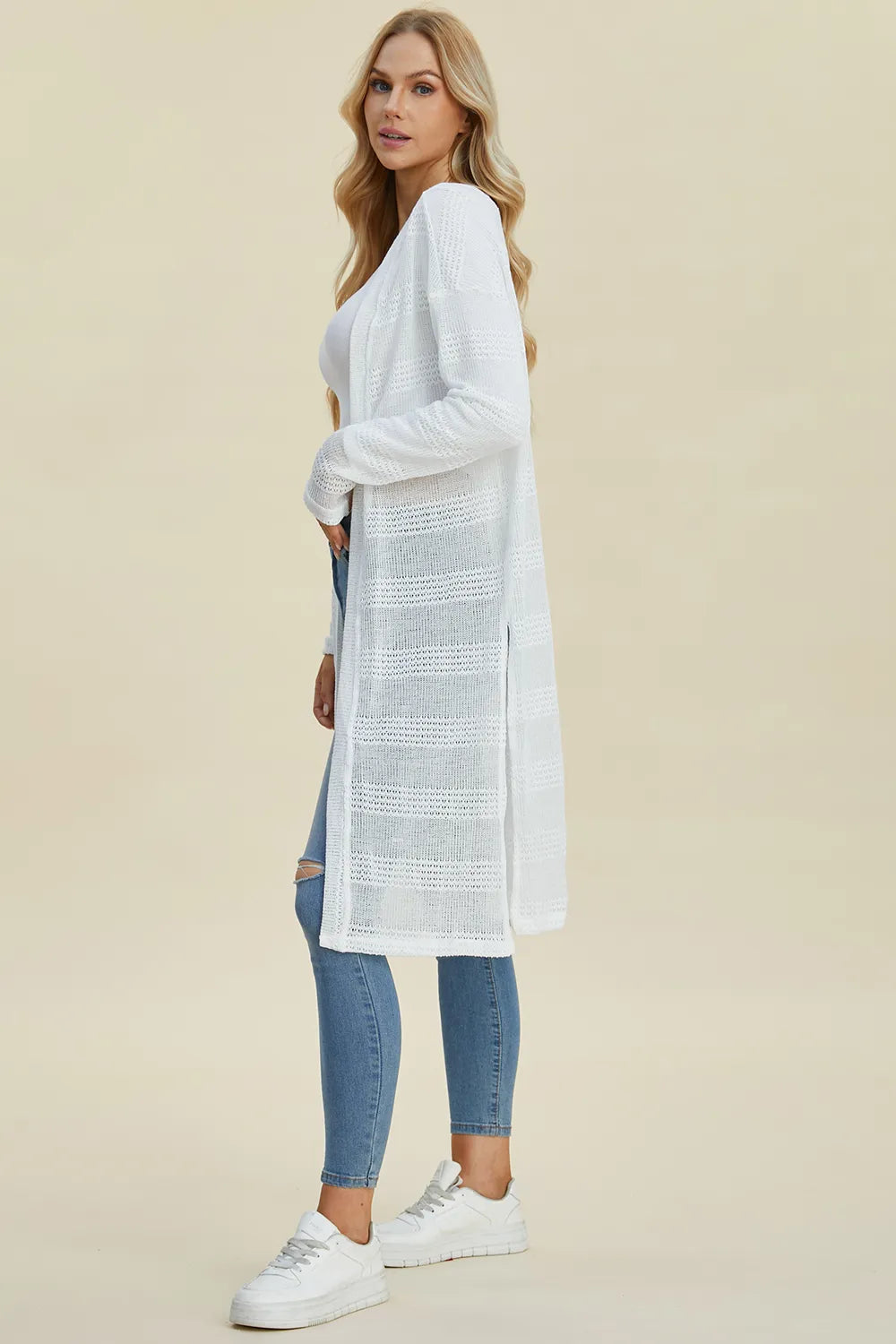 Women's cardigan – product view 32
