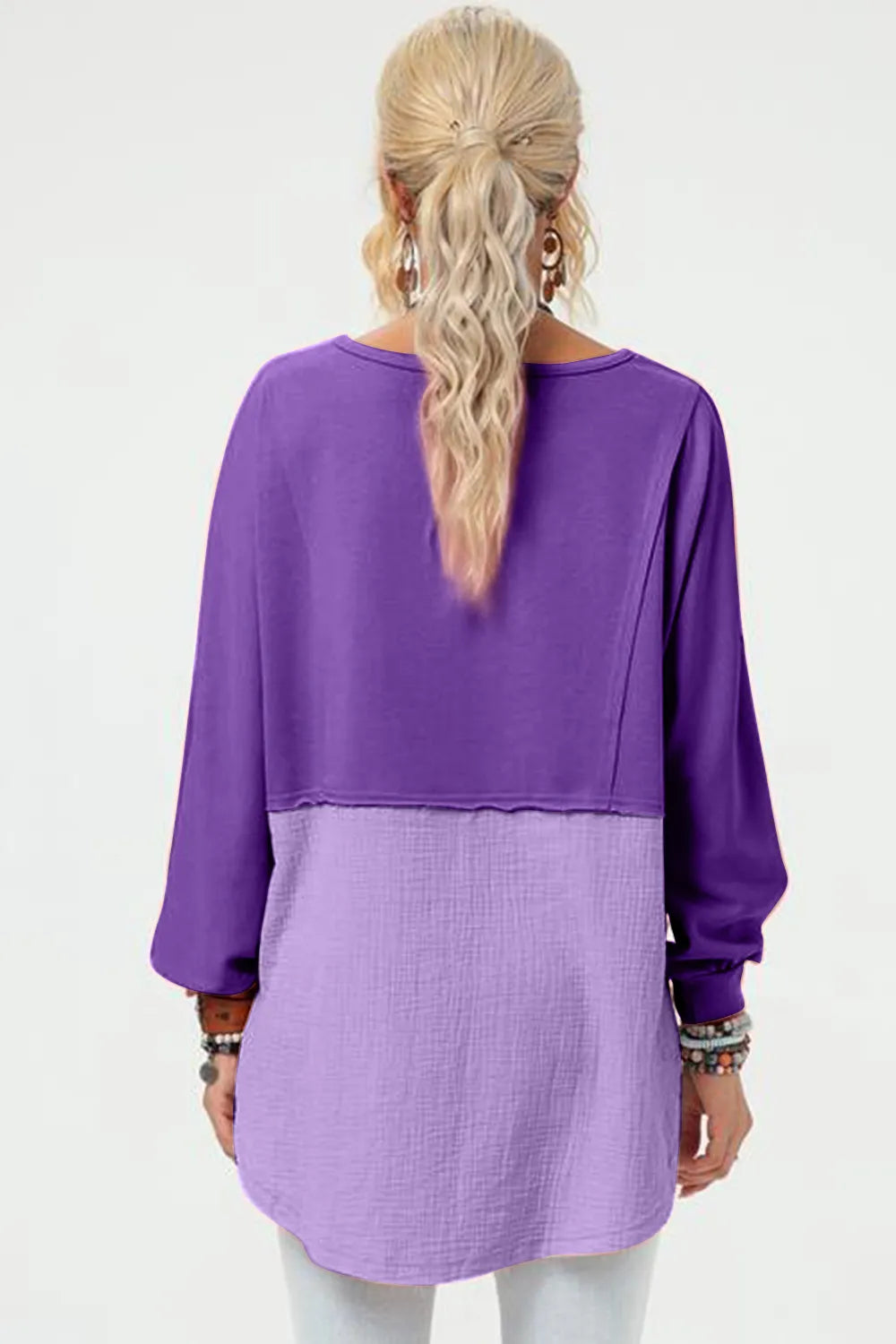 Women's T-shirt – product view 9
