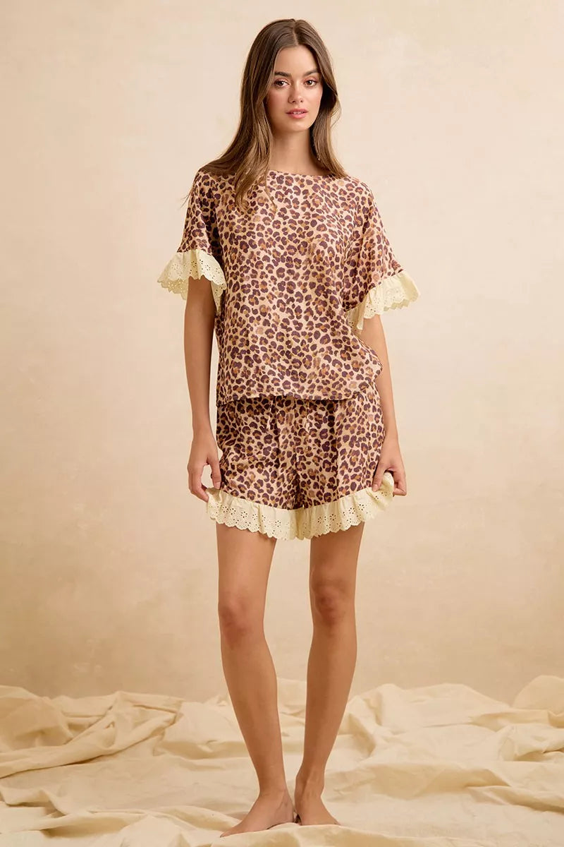 Women's clothing set – product view 25