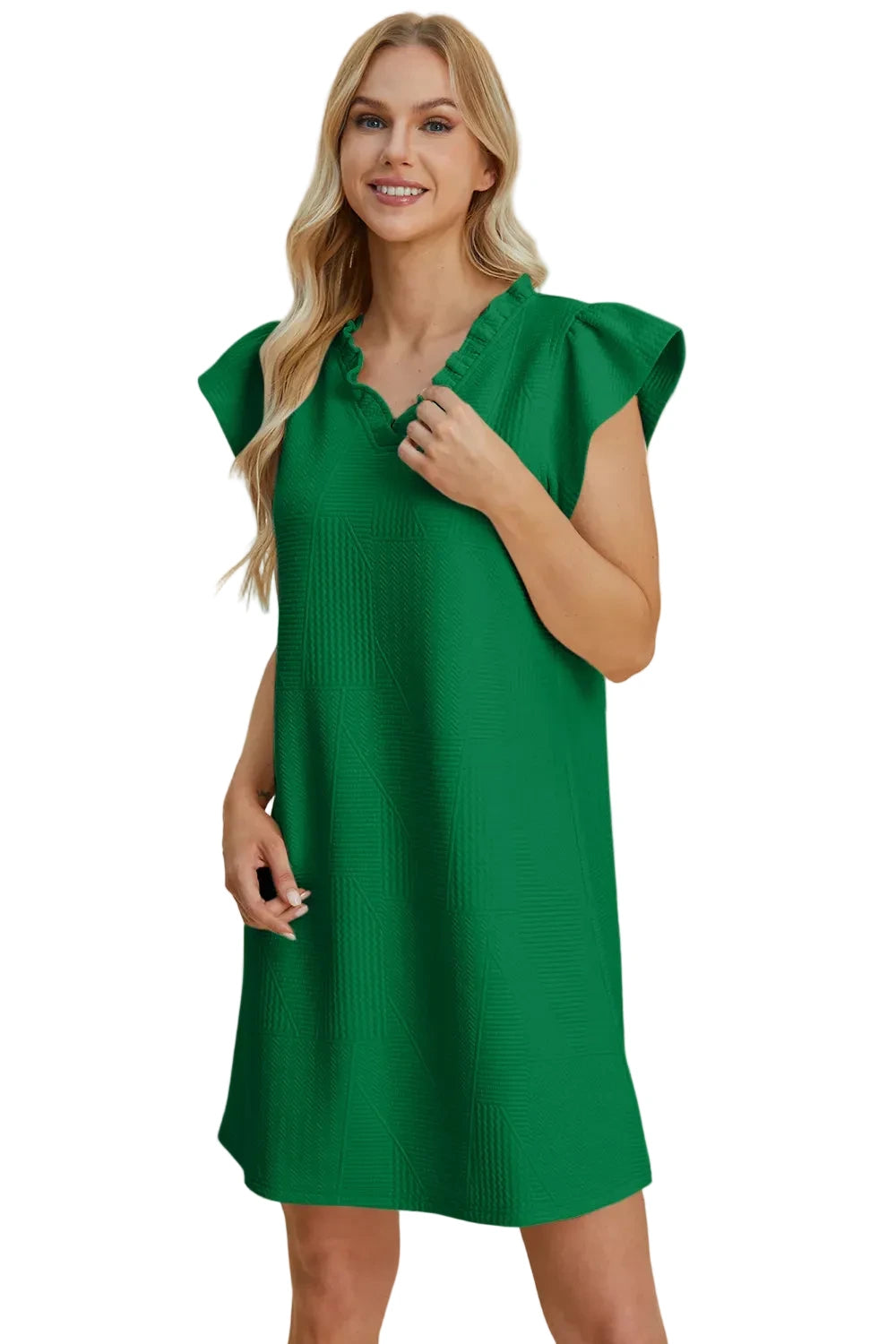 Women's apparel – product view 1