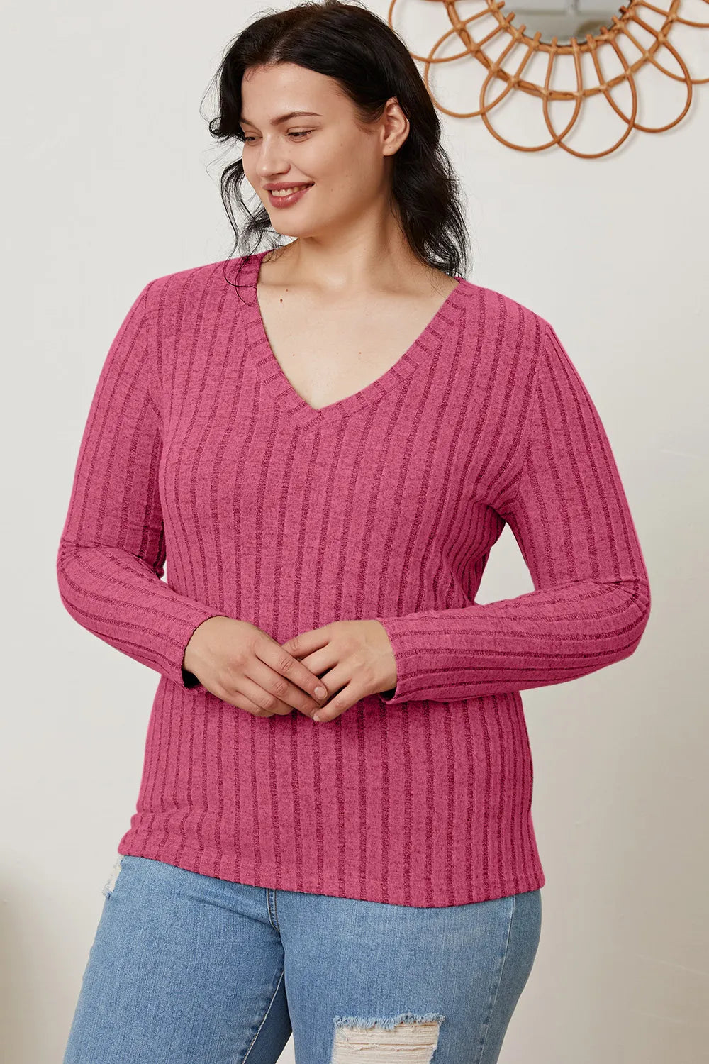 Women's T-shirt – product view 33