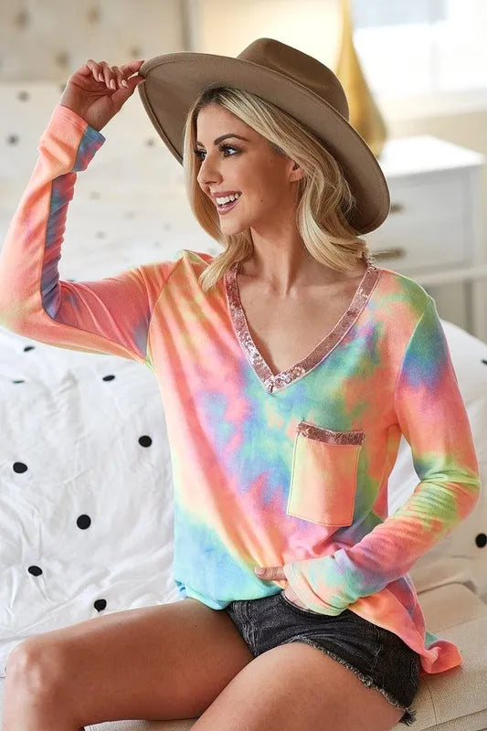 Women's sweater – product view 1