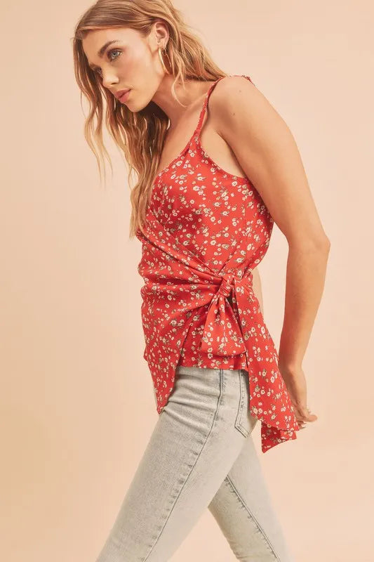 Women's top – product view 4