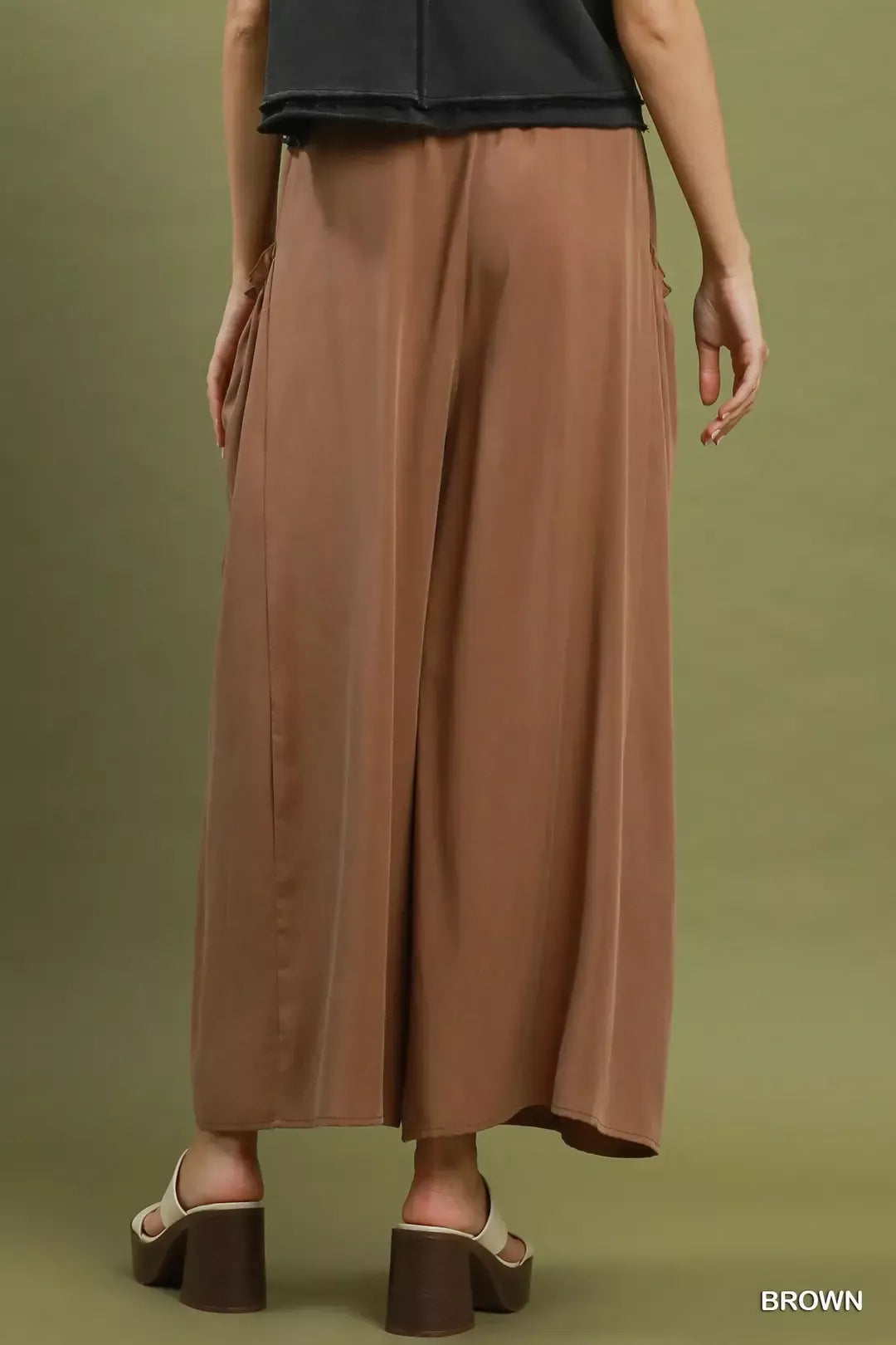 Women's pants – product view 3