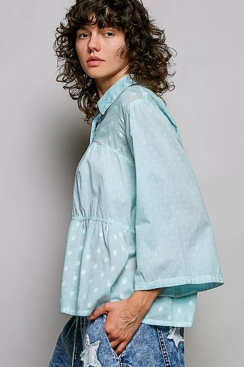 Women's apparel – product view 2