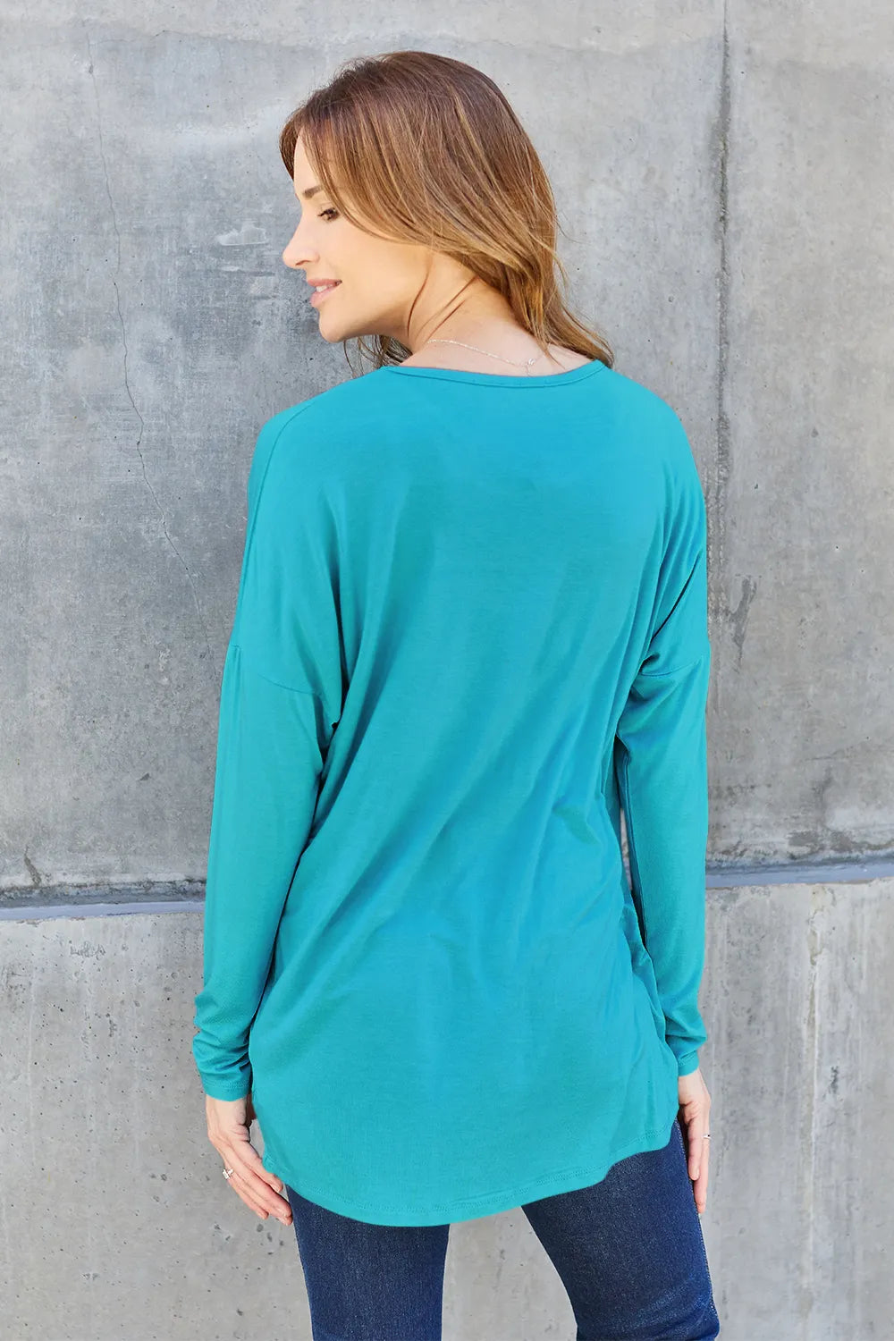 Women's T-shirt – product view 11