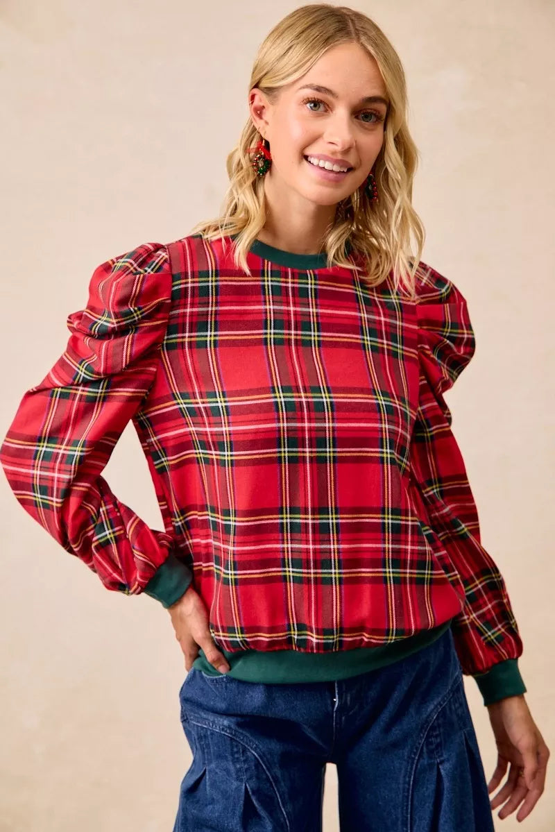 Women's top – product view 5