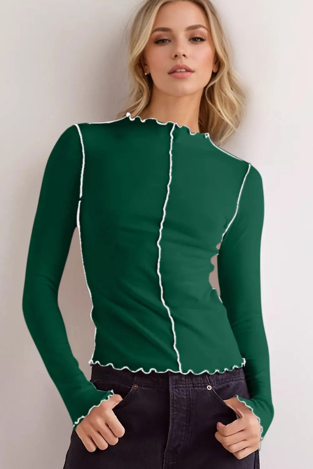 Women's T-shirt – product view 3